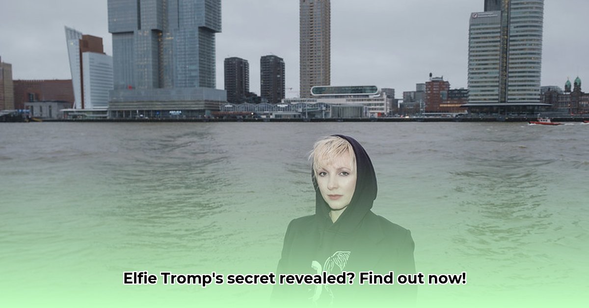 elfie-tromp-relatie
